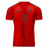 Dres Bayern Munich Domaci 2024-25 Kratak Rukav